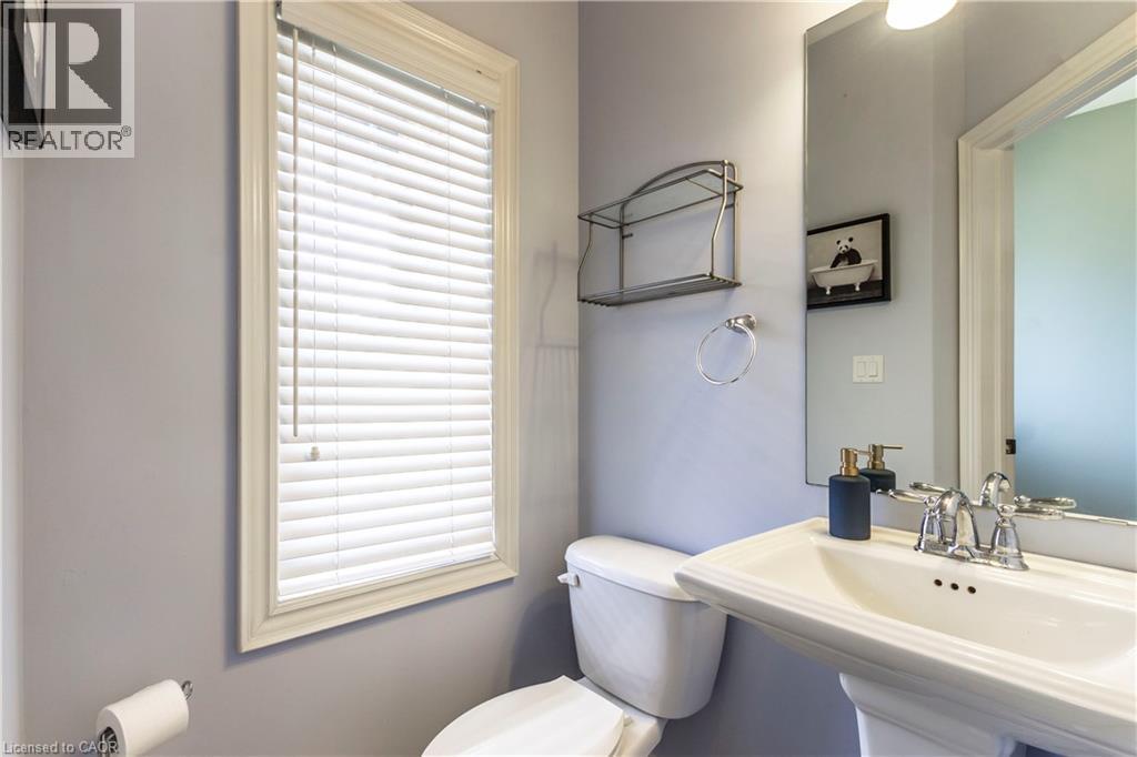 93 Sexton Crescent, Hamilton, Ontario  L9G 0E2 - Photo 7 - 40785246