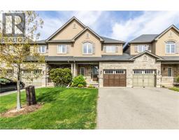 93 SEXTON Crescent, hamilton, Ontario