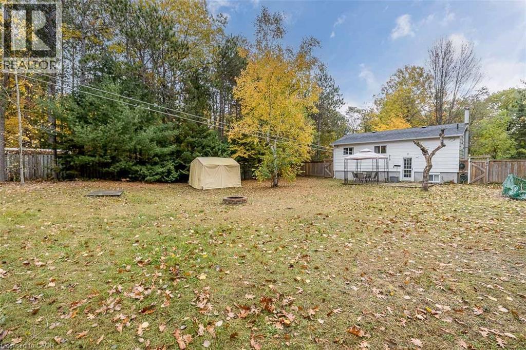 22 Lindale Avenue, Tiny, Ontario  L9M 0J2 - Photo 16 - 40785241