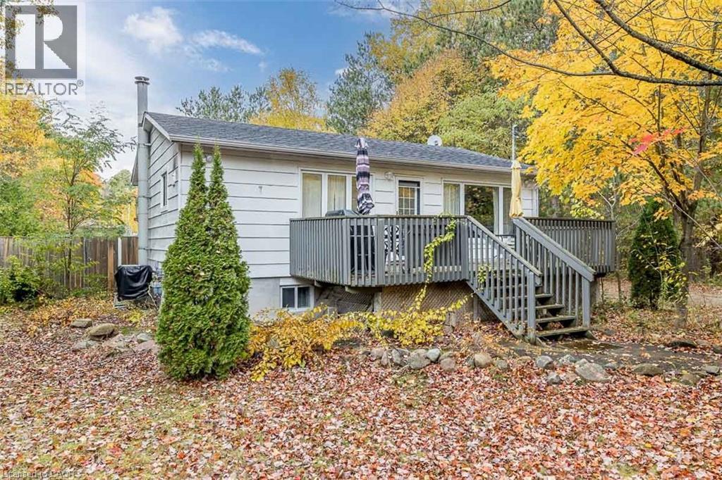 22 Lindale Avenue, Tiny, Ontario  L9M 0J2 - Photo 17 - 40785241