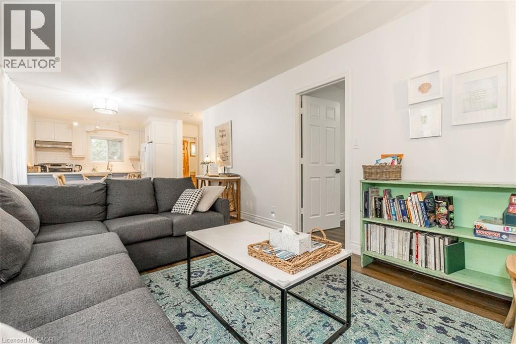 22 Lindale Avenue, Tiny, Ontario  L9M 0J2 - Photo 4 - 40785241