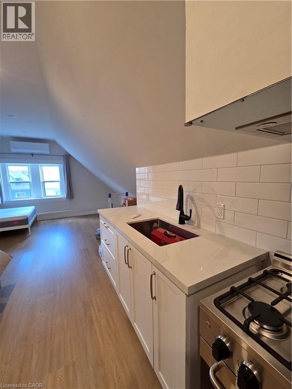 30 Stirton Street Unit# 3, Hamilton, Ontario  L8L 6E8 - Photo 5 - 40785234