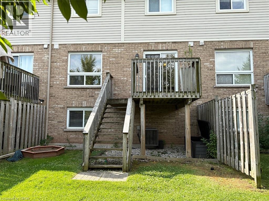 25 Ivybridge Beach Unit# 16, Stoney Creek, Ontario  L8E 0A5 - Photo 31 - 40785213