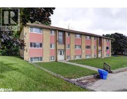 280 SYDNEY Street Unit# B4, Kitchener, Ontario