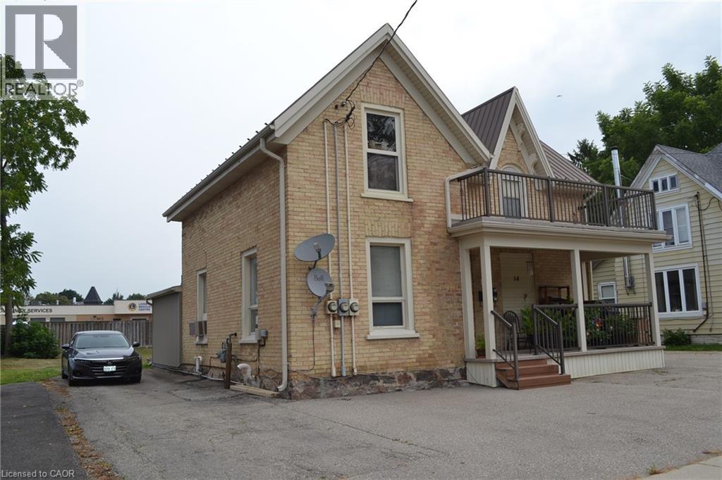 14 Mill Street, Elmira, Ontario  N3B 2K2 - Photo 6 - 40784035