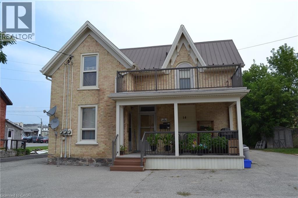 14 Mill Street, Elmira, Ontario  N3B 2K2 - Photo 7 - 40784035