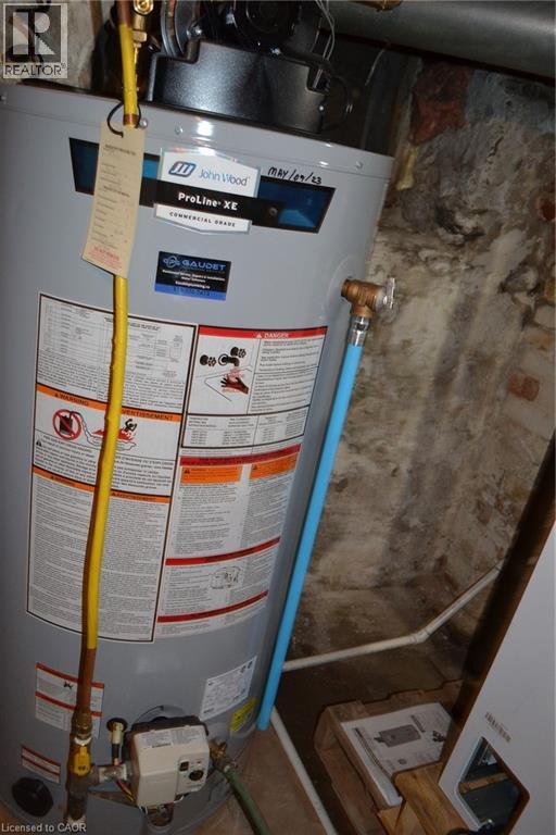 14 Mill Street, Elmira, Ontario  N3B 2K2 - Photo 9 - 40784035