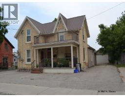 14 MILL Street, elmira, Ontario