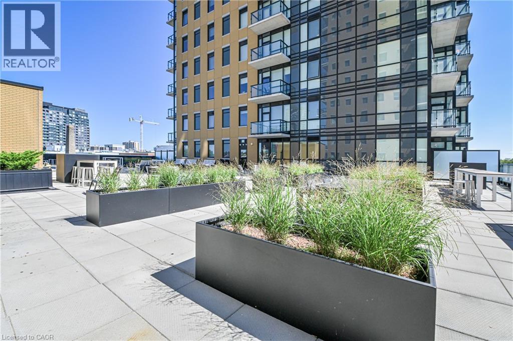 108 Garment Street Unit# 1109, Kitchener, Ontario  N2G 2B3 - Photo 10 - 40782624