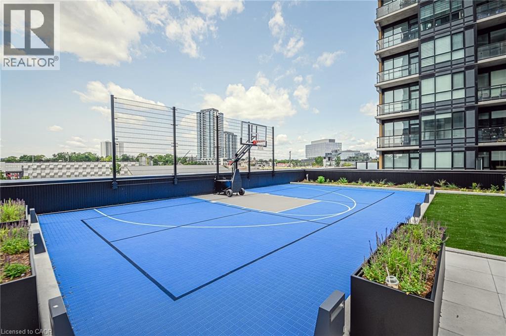 108 Garment Street Unit# 1109, Kitchener, Ontario  N2G 2B3 - Photo 12 - 40782624