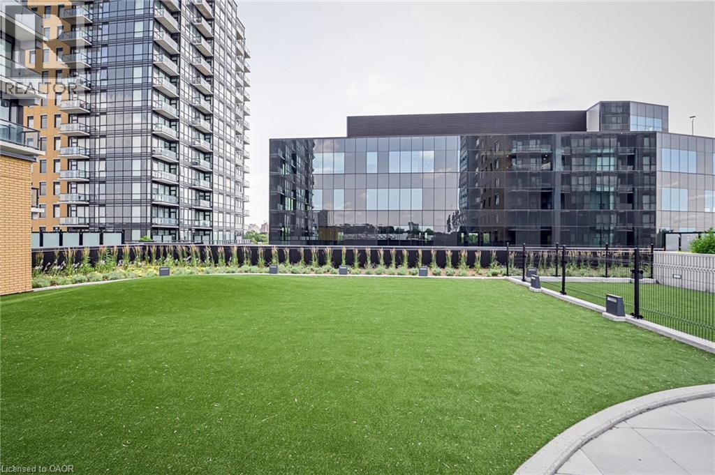 108 Garment Street Unit# 1109, Kitchener, Ontario  N2G 2B3 - Photo 13 - 40782624