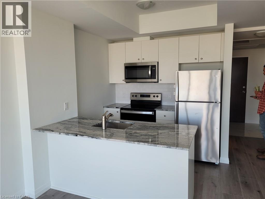 108 Garment Street Unit# 1109, Kitchener, Ontario  N2G 2B3 - Photo 14 - 40782624