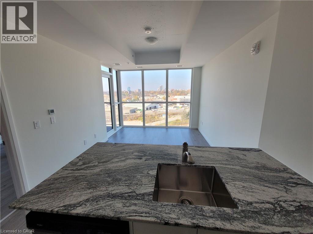 108 Garment Street Unit# 1109, Kitchener, Ontario  N2G 2B3 - Photo 2 - 40782624