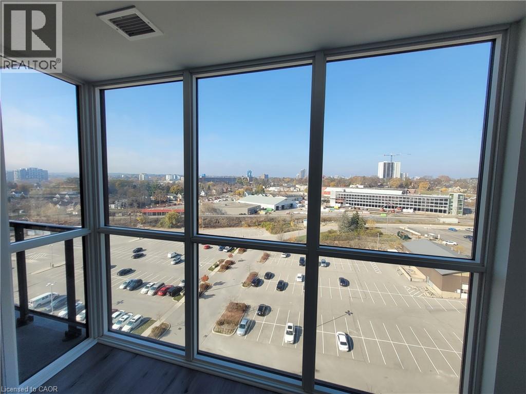 108 Garment Street Unit# 1109, Kitchener, Ontario  N2G 2B3 - Photo 3 - 40782624