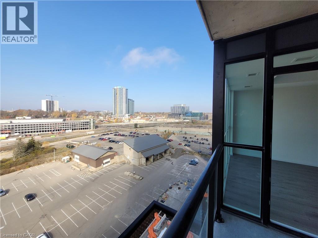 108 Garment Street Unit# 1109, Kitchener, Ontario  N2G 2B3 - Photo 5 - 40782624