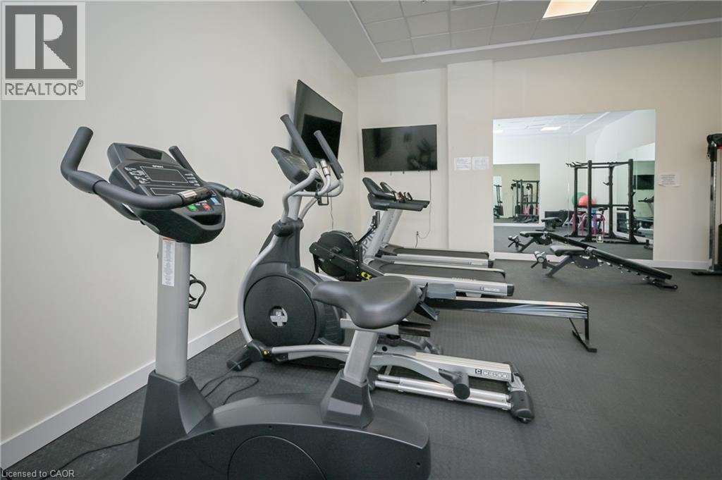 108 Garment Street Unit# 1109, Kitchener, Ontario  N2G 2B3 - Photo 6 - 40782624