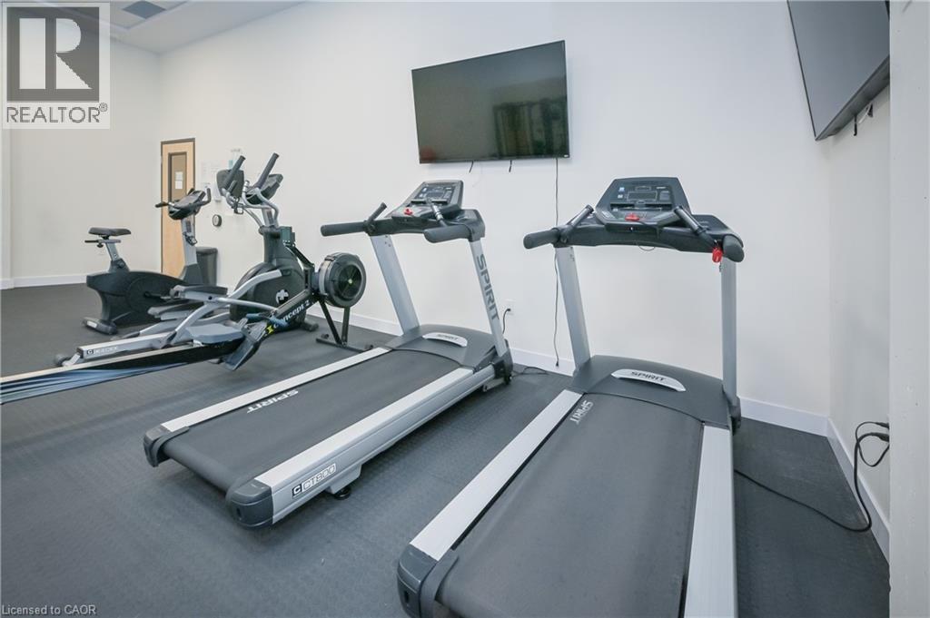 108 Garment Street Unit# 1109, Kitchener, Ontario  N2G 2B3 - Photo 7 - 40782624