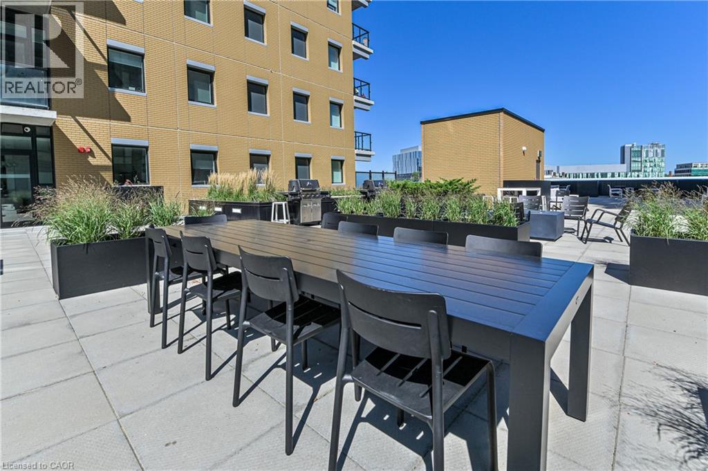 108 Garment Street Unit# 1109, Kitchener, Ontario  N2G 2B3 - Photo 8 - 40782624