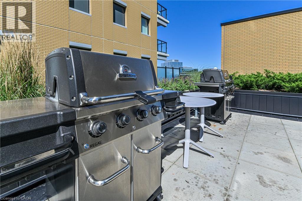 108 Garment Street Unit# 1109, Kitchener, Ontario  N2G 2B3 - Photo 9 - 40782624