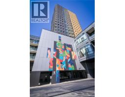 108 GARMENT Street Unit# 1109, kitchener, Ontario