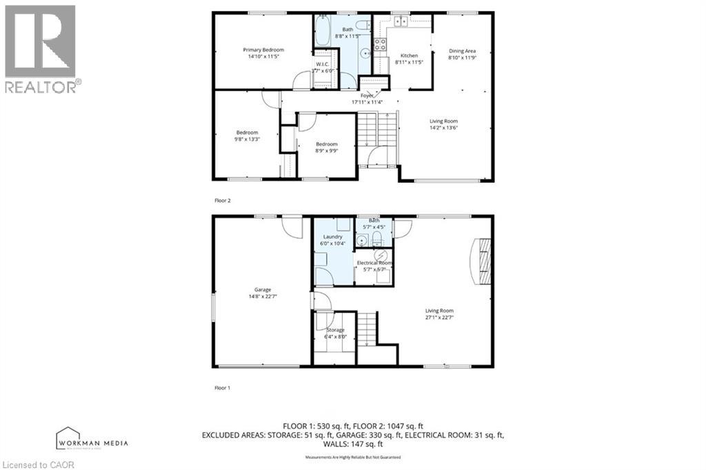 225 Anne Street, Niagara-On-The-Lake, Ontario  L0S 1J0 - Photo 39 - 40781393