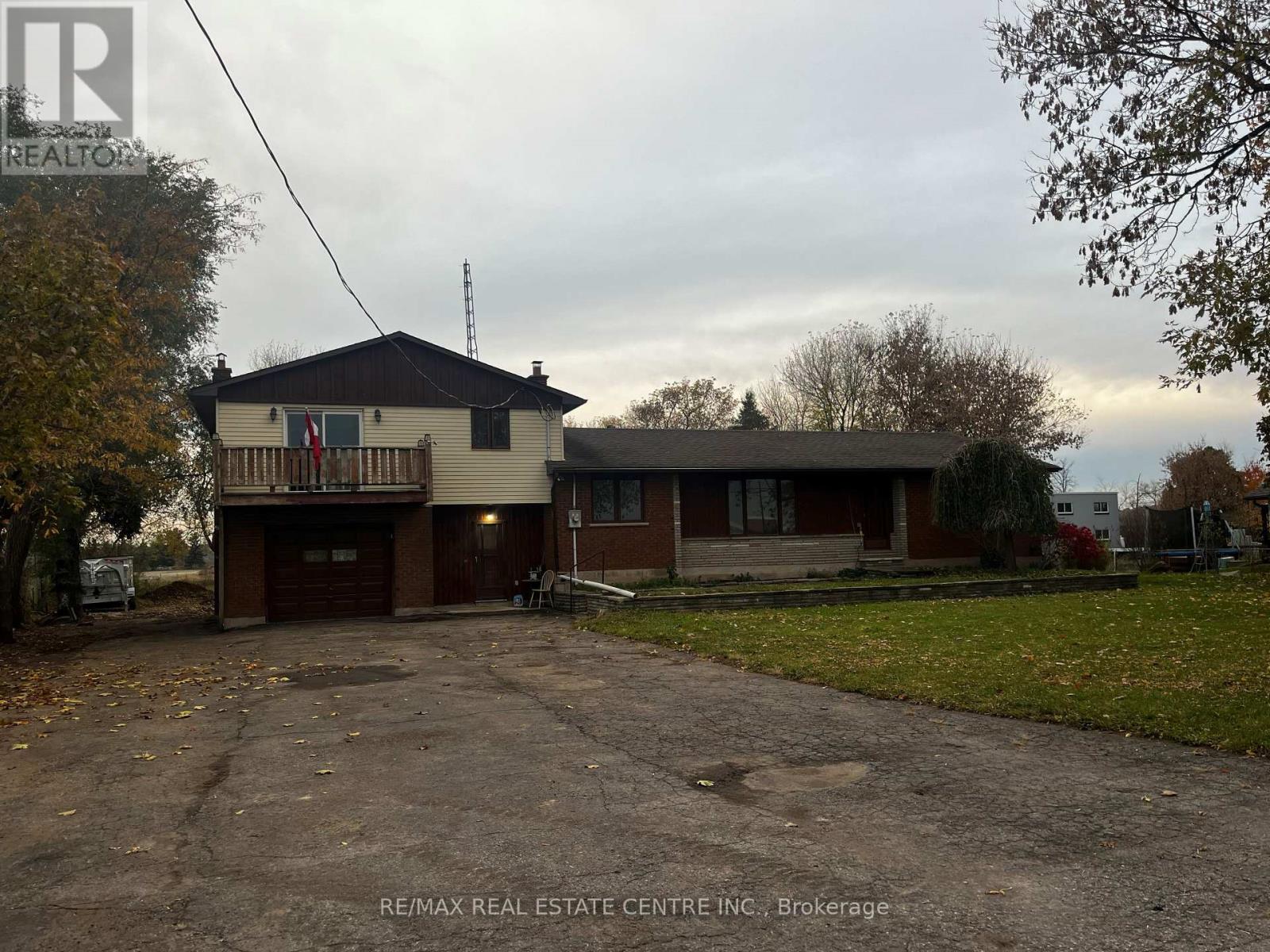 8024 HORNBY ROAD, Halton Hills, Ontario