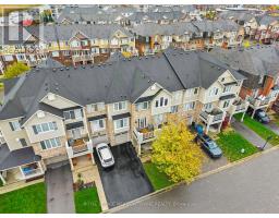 578 PHARO POINT, Milton, Ontario