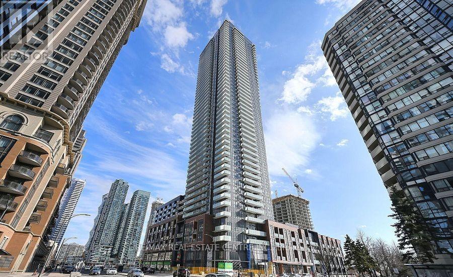 4407 - 430 SQUARE ONE DRIVE, Mississauga, Ontario