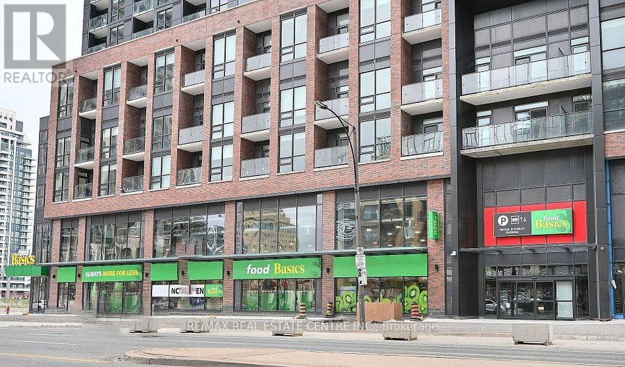 4407 - 430 Square One Drive, Mississauga, Ontario  L5B 0P6 - Photo 12 - W12503702