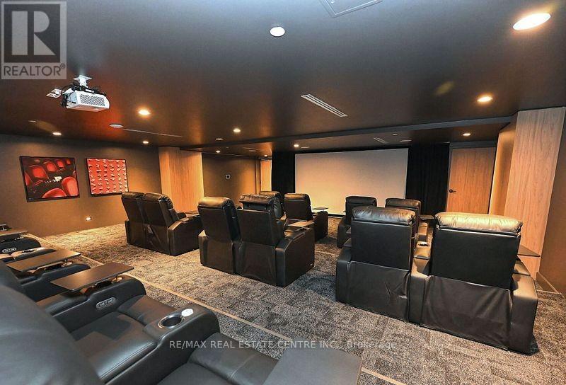 4407 - 430 Square One Drive, Mississauga, Ontario  L5B 0P6 - Photo 5 - W12503702