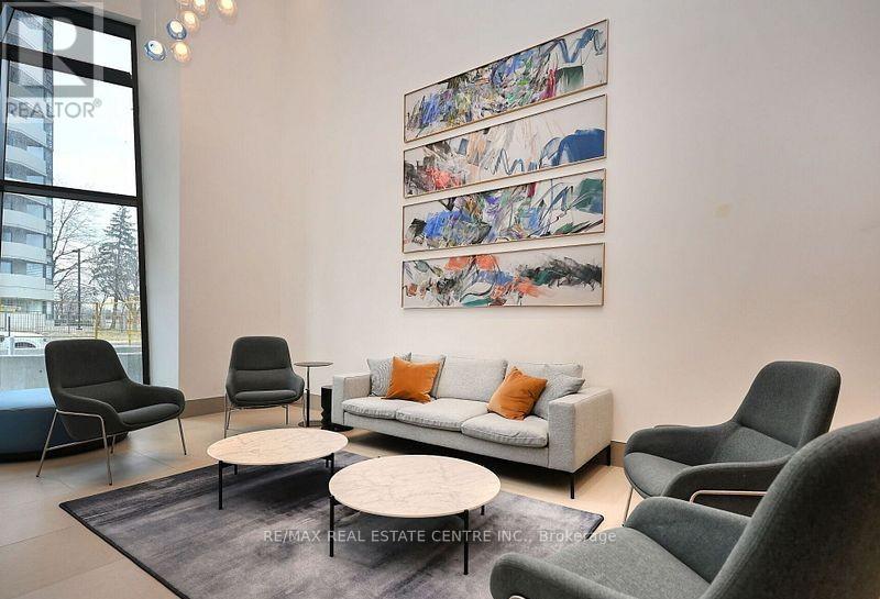 4407 - 430 Square One Drive, Mississauga, Ontario  L5B 0P6 - Photo 6 - W12503702