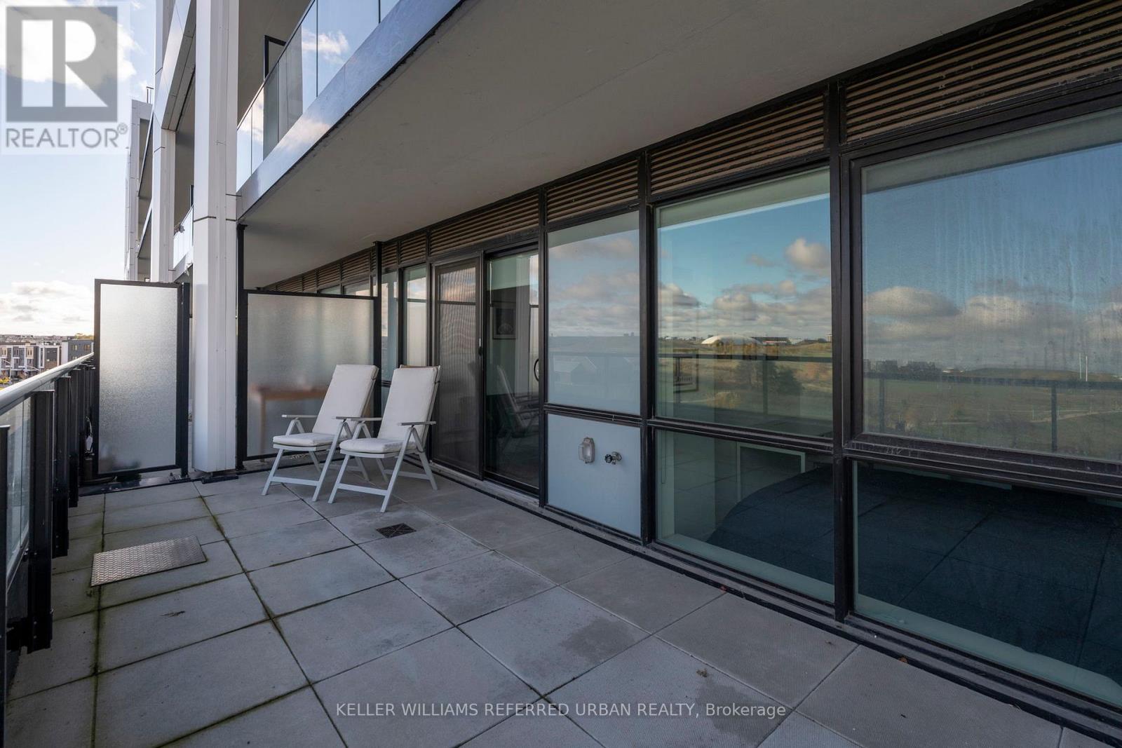 401 - 60 George Butchart Drive, Toronto, Ontario  M3K 0C9 - Photo 21 - W12503706