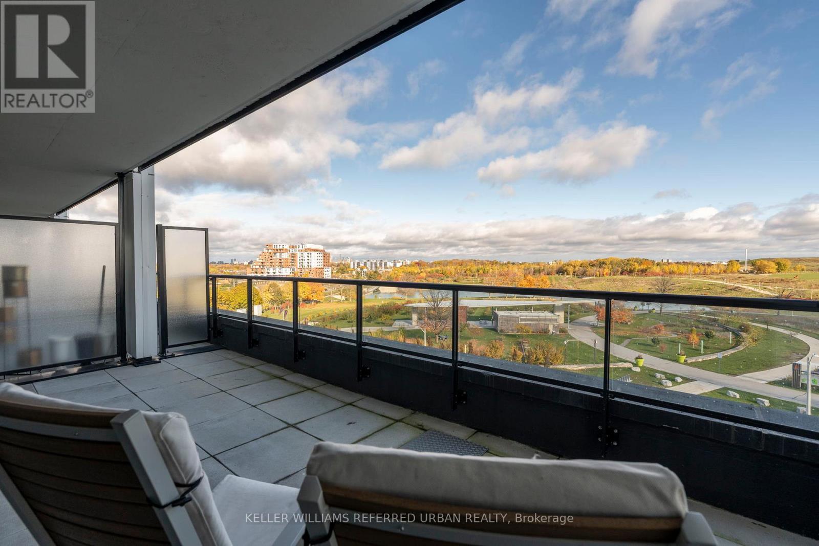 401 - 60 George Butchart Drive, Toronto, Ontario  M3K 0C9 - Photo 22 - W12503706