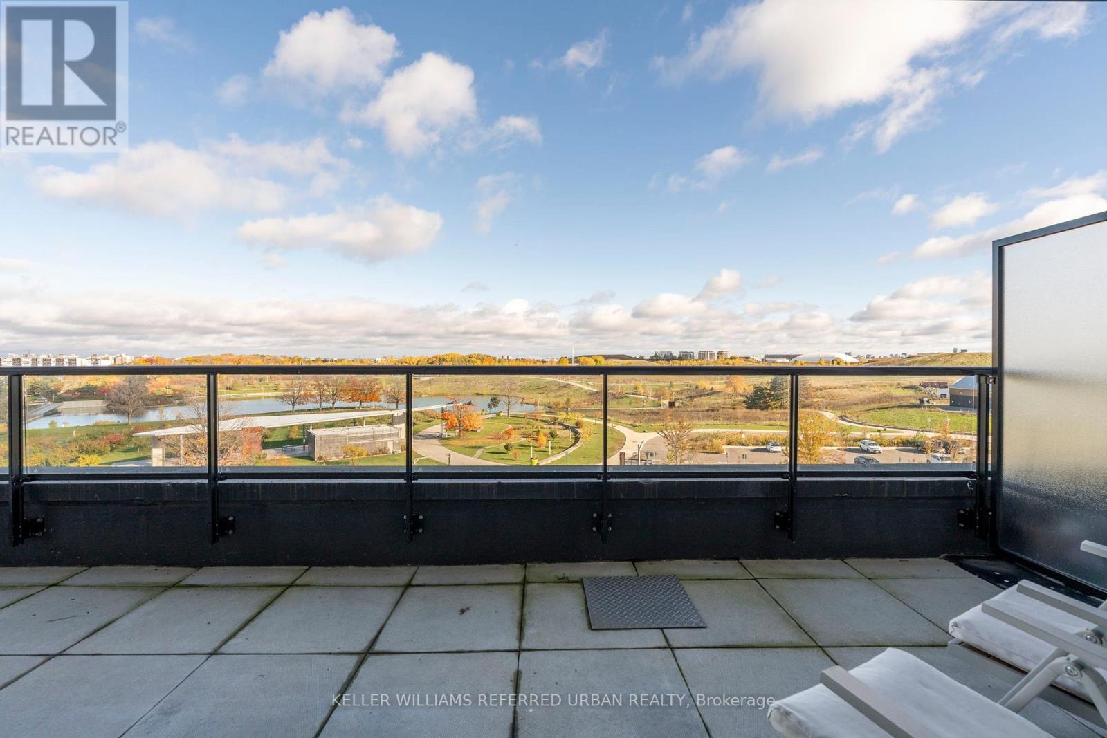 401 - 60 George Butchart Drive, Toronto, Ontario  M3K 0C9 - Photo 24 - W12503706