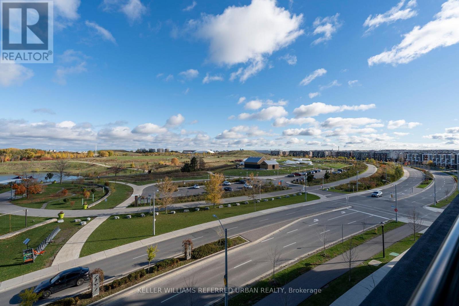 401 - 60 George Butchart Drive, Toronto, Ontario  M3K 0C9 - Photo 26 - W12503706