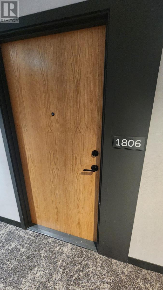 1806 - 2495 Eglinton Avenue W, Mississauga, Ontario  L5M 2T2 - Photo 11 - W12503710