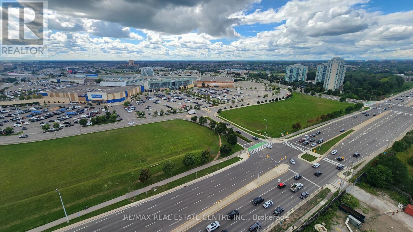 1806 - 2495 Eglinton Avenue W, Mississauga, Ontario  L5M 2T2 - Photo 14 - W12503710