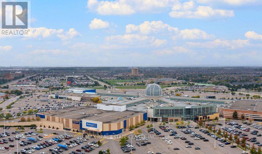 1806 - 2495 Eglinton Avenue W, Mississauga, Ontario  L5M 2T2 - Photo 3 - W12503710