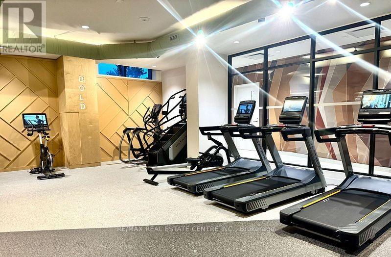 1806 - 2495 Eglinton Avenue W, Mississauga, Ontario  L5M 2T2 - Photo 5 - W12503710