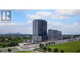 1806 - 2495 EGLINTON AVENUE W, Mississauga, Ontario