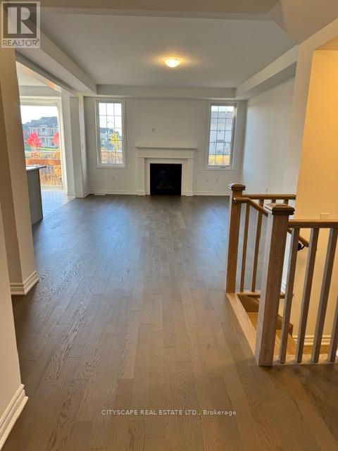 1509 Rothbury Crescent, Milton, Ontario  L9E 2H4 - Photo 11 - W12503742