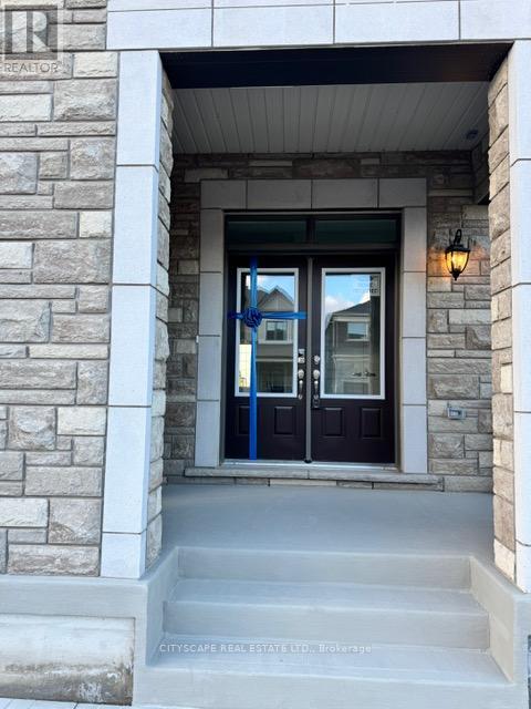 1509 Rothbury Crescent, Milton, Ontario  L9E 2H4 - Photo 2 - W12503742