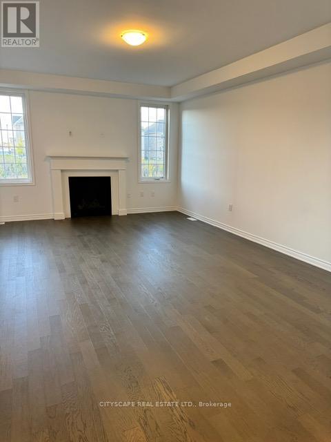 1509 Rothbury Crescent, Milton, Ontario  L9E 2H4 - Photo 4 - W12503742