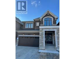 1509 ROTHBURY CRESCENT, Milton, Ontario