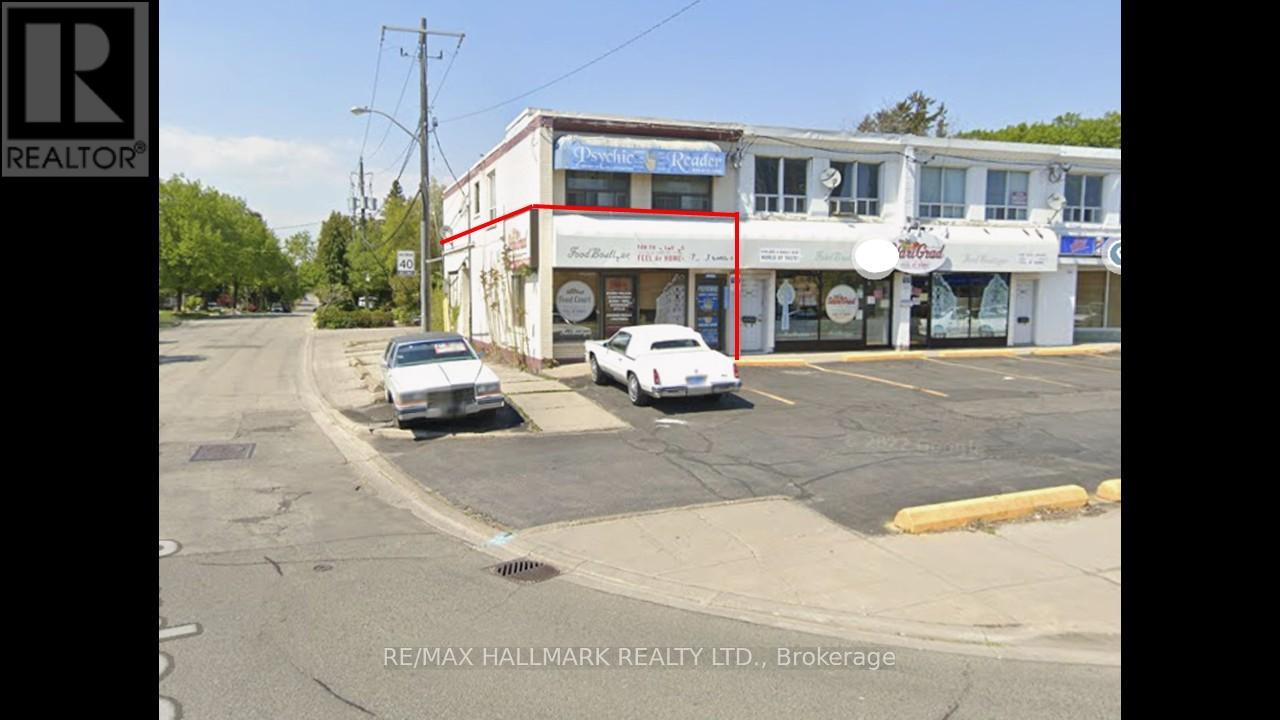 3866 BLOOR STREET W, Toronto, Ontario