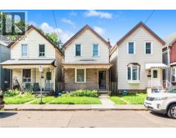 62 FRANCIS Street, Hamilton, Ontario