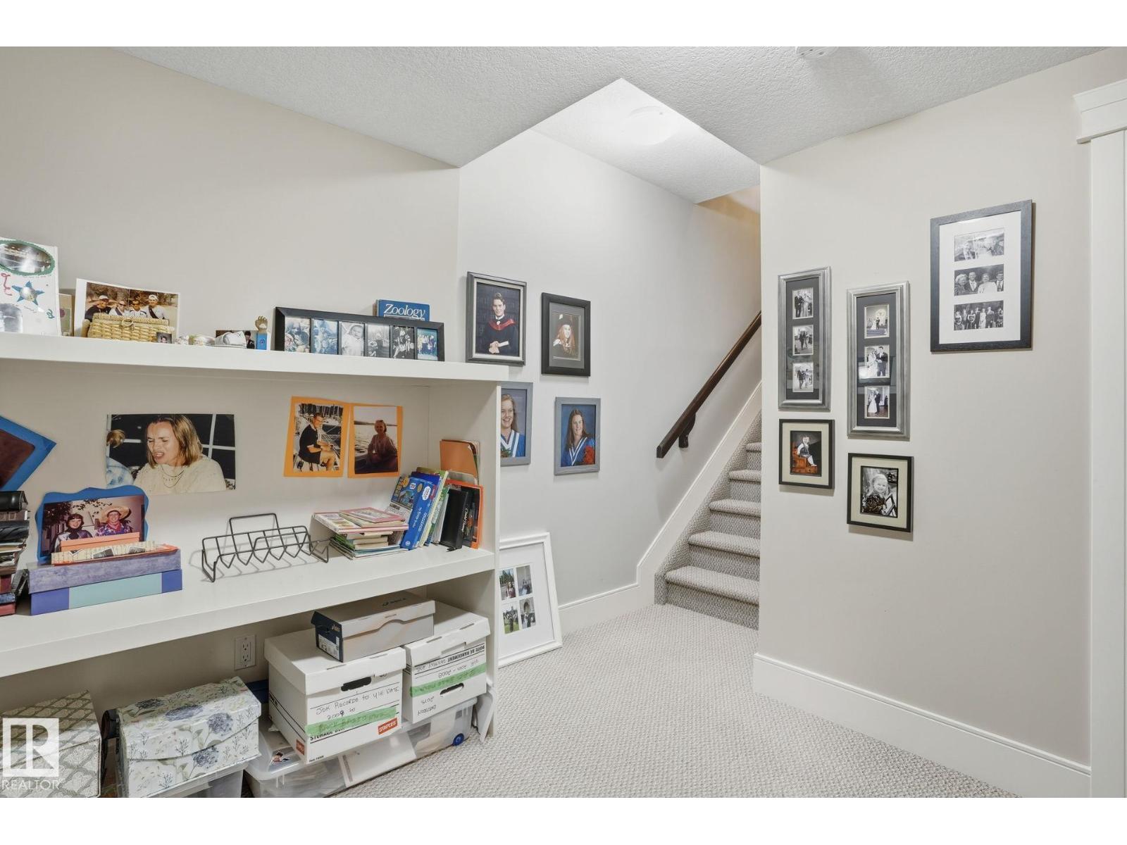 11121 81 Av Nw, Edmonton, Alberta  T6G 0S6 - Photo 37 - E4461680