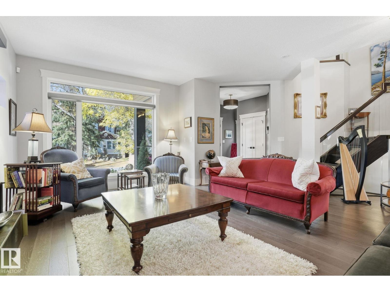 11121 81 Av Nw, Edmonton, Alberta  T6G 0S6 - Photo 8 - E4461680