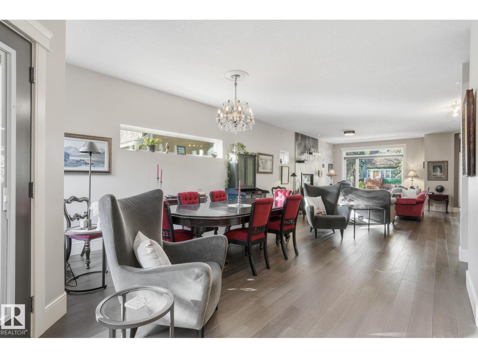 11121 81 Av Nw, Edmonton, Alberta  T6G 0S6 - Photo 11 - E4461680