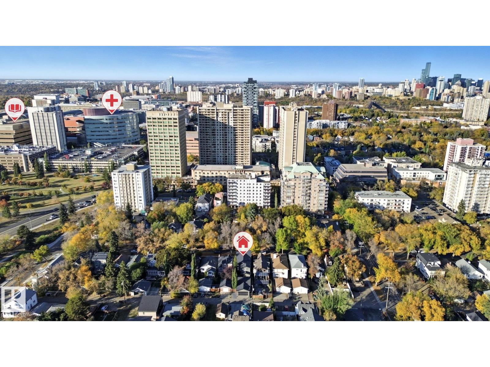 11121 81 Av Nw, Edmonton, Alberta  T6G 0S6 - Photo 56 - E4461680